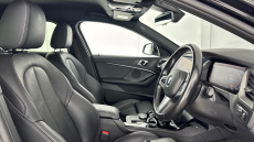 BMW 1 Series 118i M Sport 5dr Step Auto Petrol Hatchback